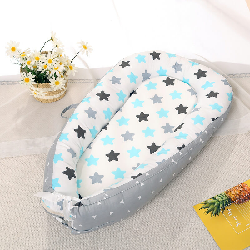 Best baby nest bed cheap