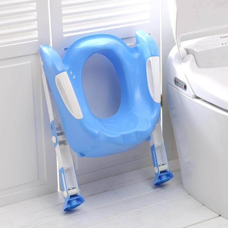 Newbabywish Baby Toilet Potty Training Seat