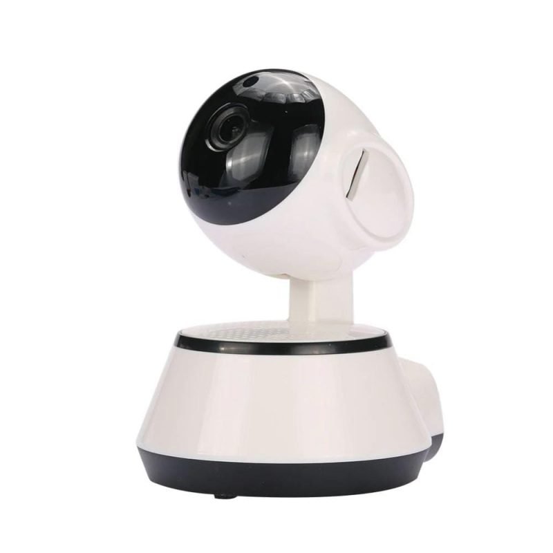 Newbabywish 720P Wireless Baby Monitor Camera