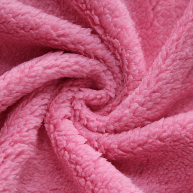 Swaddling Newborn Baby Fleece Blanket