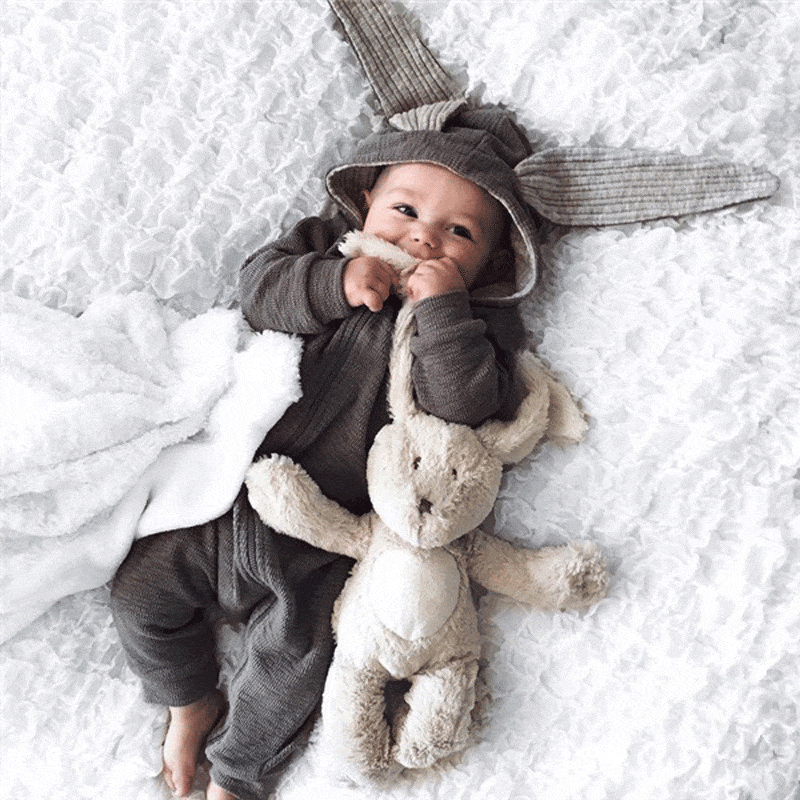 Bunny baby on sale clothes