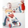 Multifunctional Anti-skid Infant Walker Car