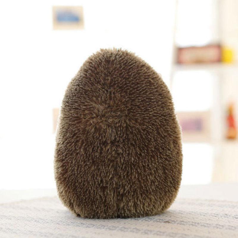 Hedgehog Doll Simulation Animal Plush Toys-6