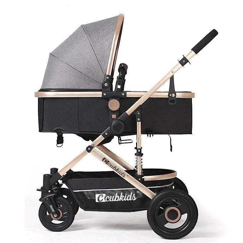 Infant and Toddler Stroller Pram Stroller