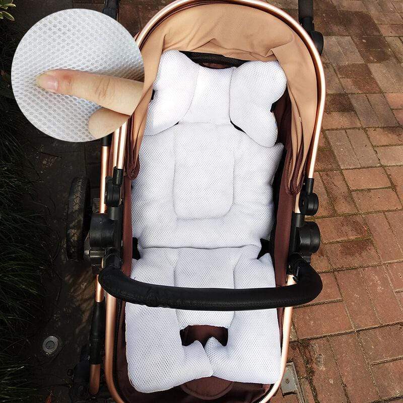 Universal Infant Car Seat Insert Cushion Stroller Insert