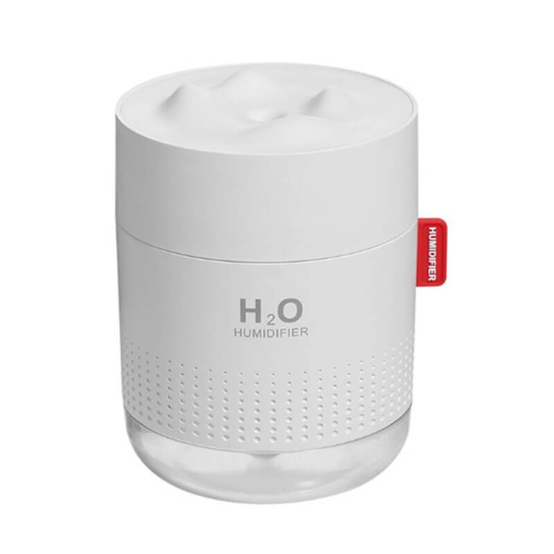 Room Portable Mini Humidifier For Babies Air Humidifier