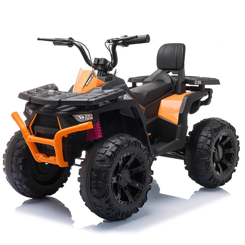 cheap four wheelers for sale