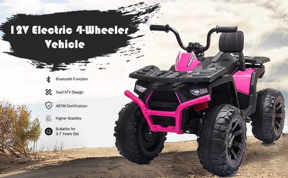 electric ride on atv for sale 