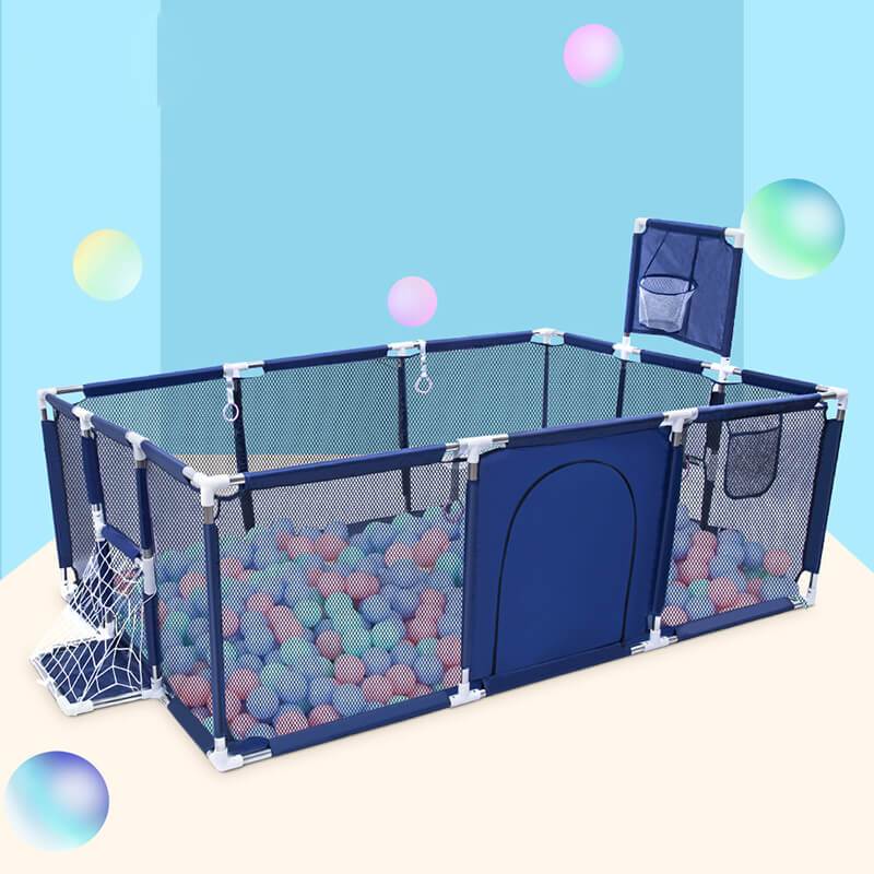 Portable Playpen Baby Play Yard Ball Pit Pool