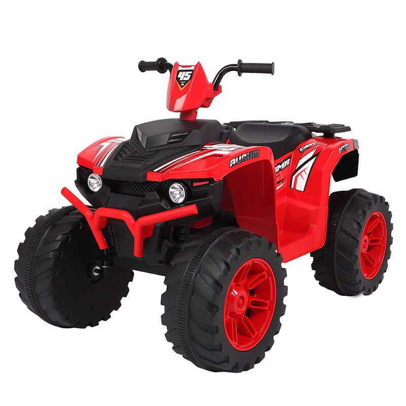 4 Wheel 12V Battery Operated Cars For Kids With Remote Control