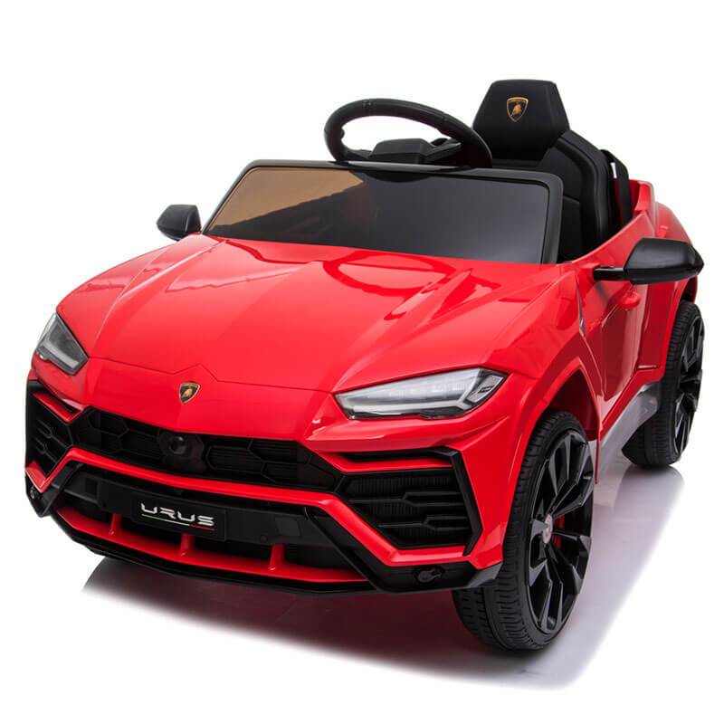 Licensed Kids Car Lamborghini Ride on Toys With 2.4G Remote Control