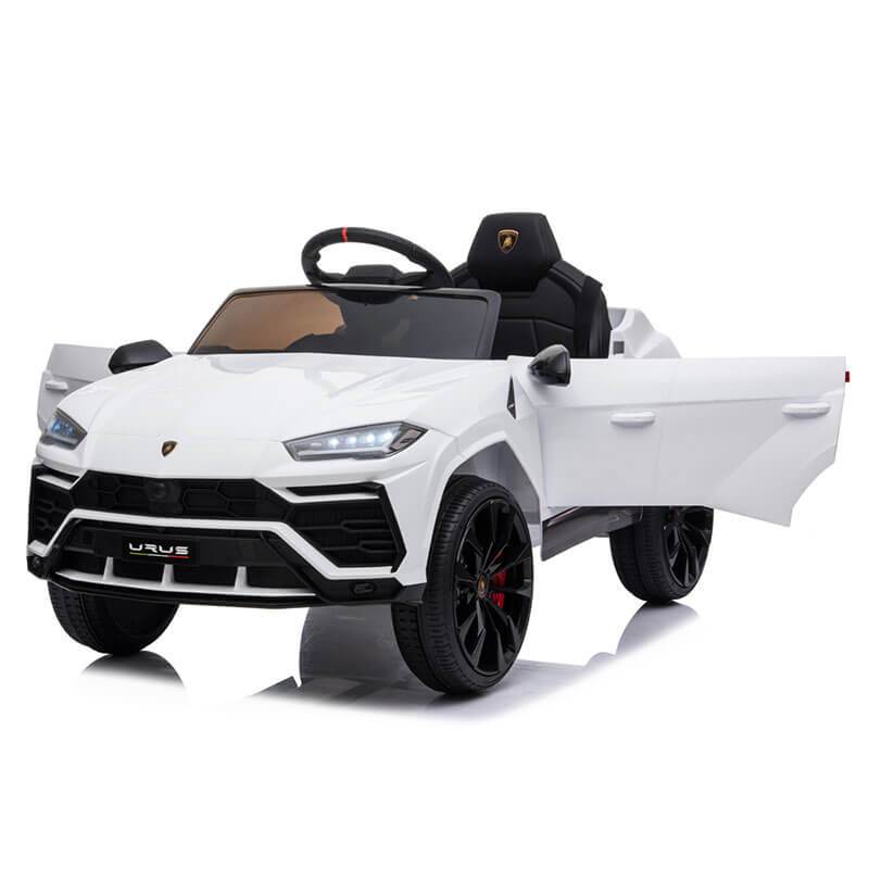 Licensed Kids Car Lamborghini Ride on Toys With 2.4G Remote Control