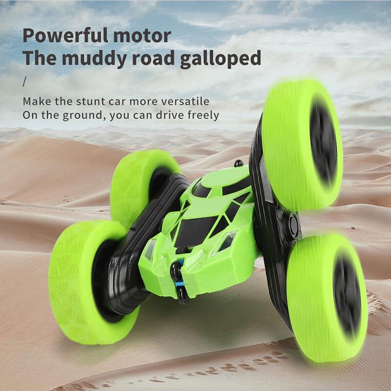 off roading car remote control