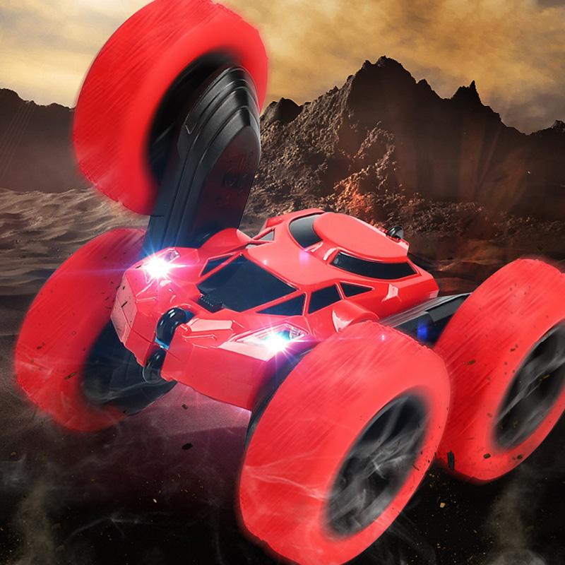 Remote Control Off Road Car Race Toy
