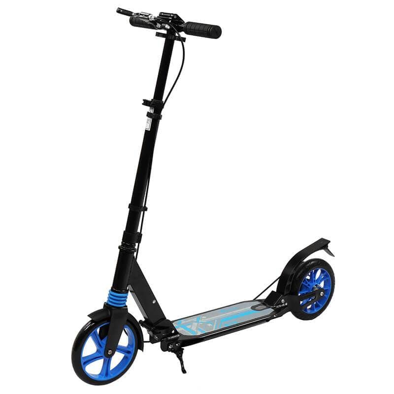 Kick Scooters For Big Kids Adult And Teens