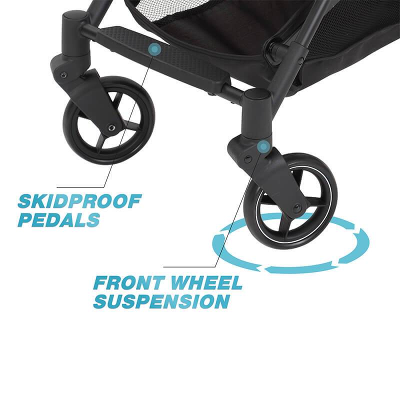 Baby Umbrella Stroller Lightweight Infant Travel Stroller