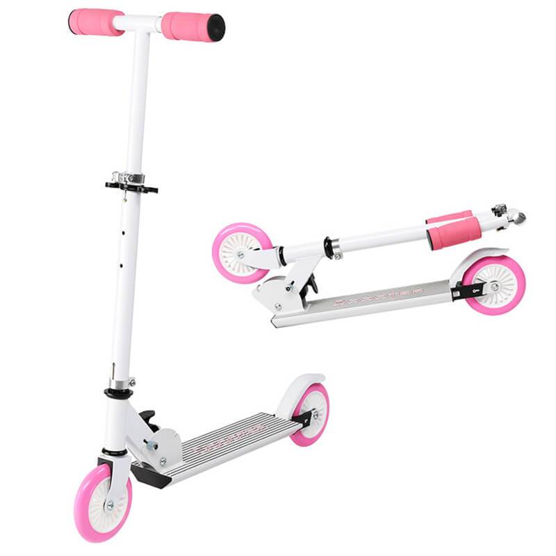 scooter for 6 year old