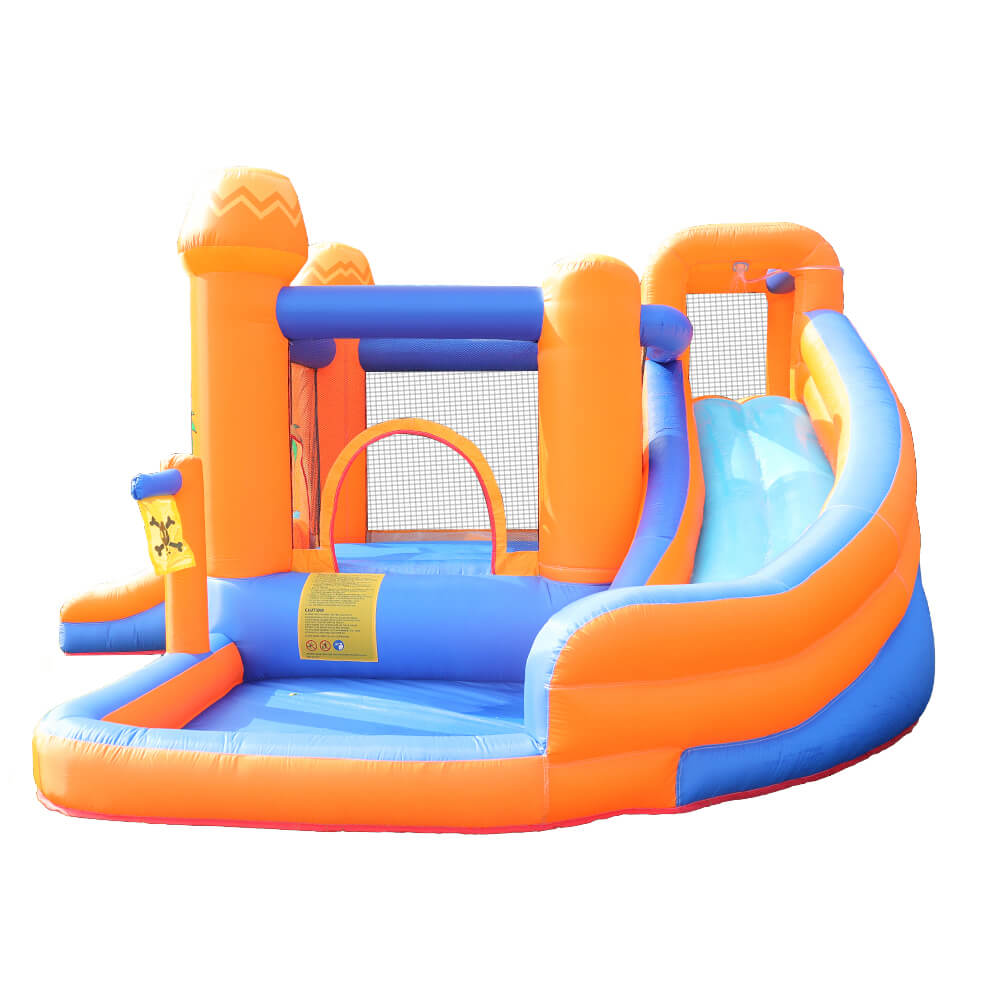 Water Slide Rental Salinas