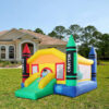 inflatable bounce house for sale