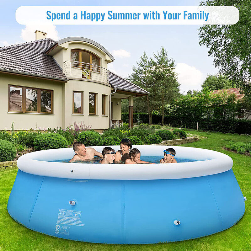 portable swimming pool for adults