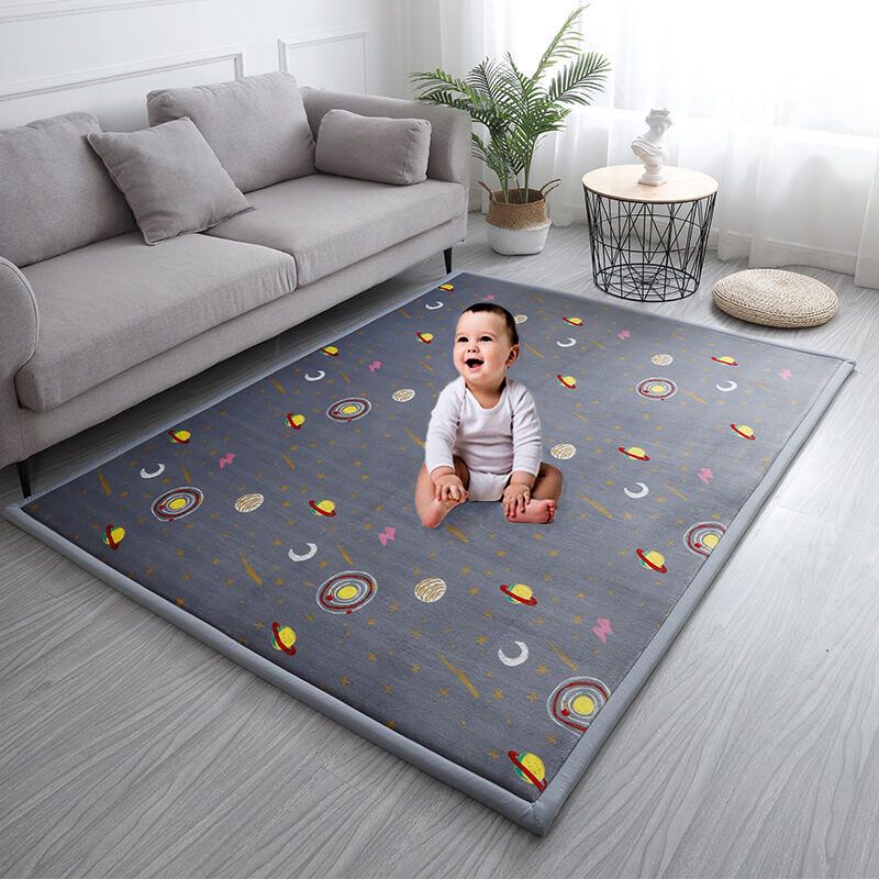 BABY CARE PLAY MAT
