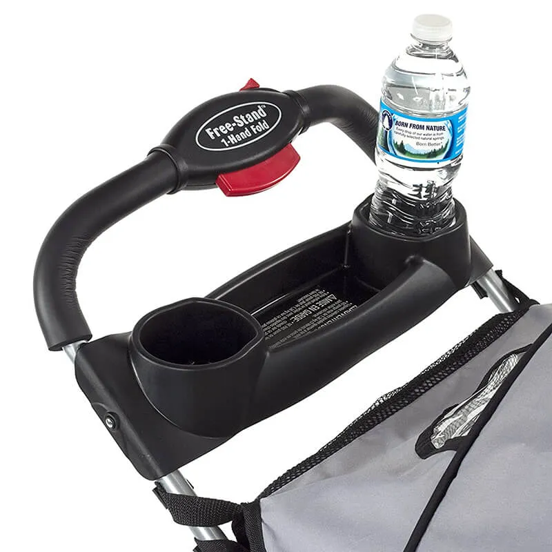 Kolcraft Cloud Umbrella Stroller Lightweight Pram Umbrella - Image 4