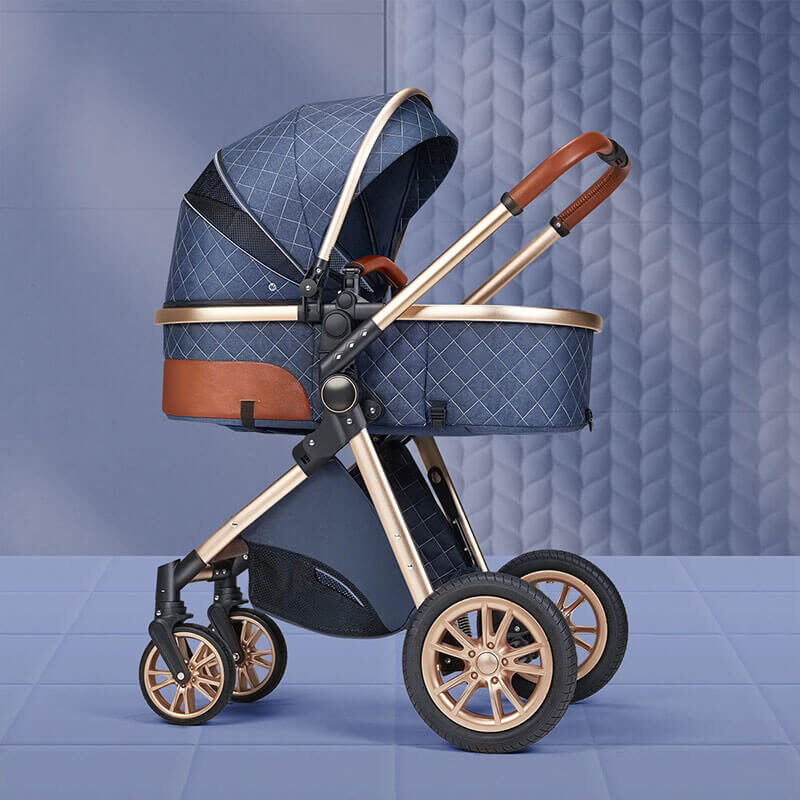 Infant and Toddler Stroller Pram Stroller
