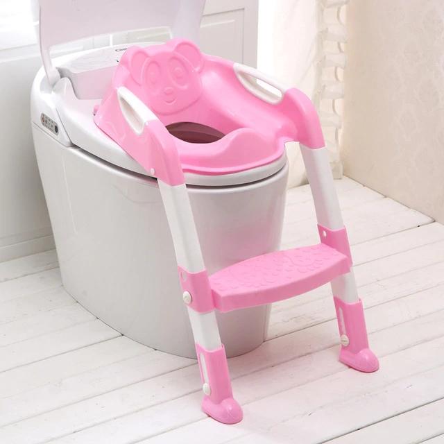 Newbabywish Baby Toilet Potty Training Seat