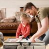 3 in 1 Portable Baby Bassinet