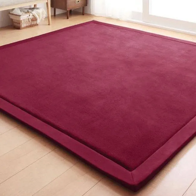 play mats for toddlers wine
