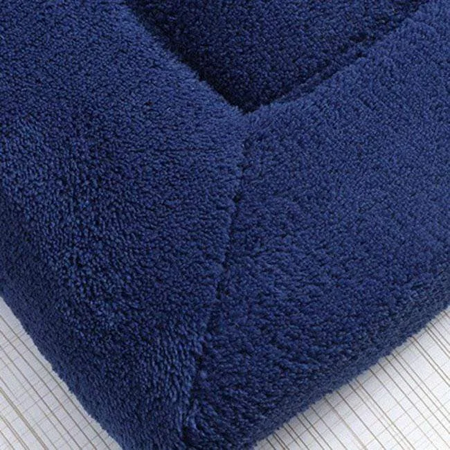 Newbabywish Baby Soft Velvet Rugs