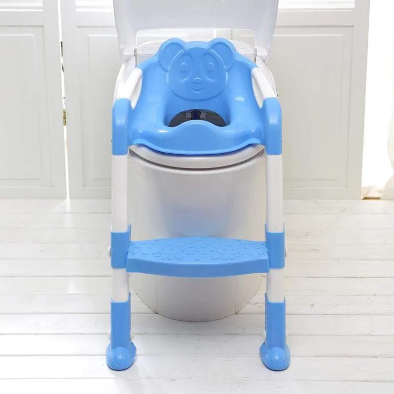 Newbabywish Baby Toilet Potty Training Seat
