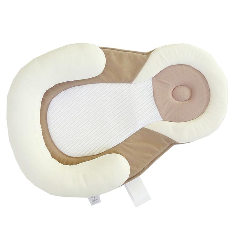 Newbabywish Portable Baby Nest Bed