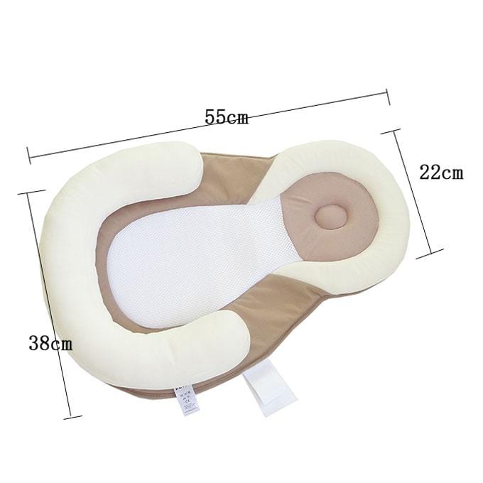 Newbabywish Portable Baby Nest Bed