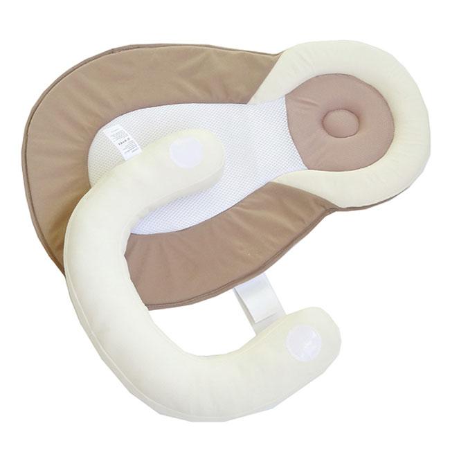 Newbabywish Portable Baby Nest Bed