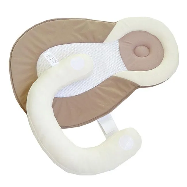 Newbabywish Portable Baby Nest Bed