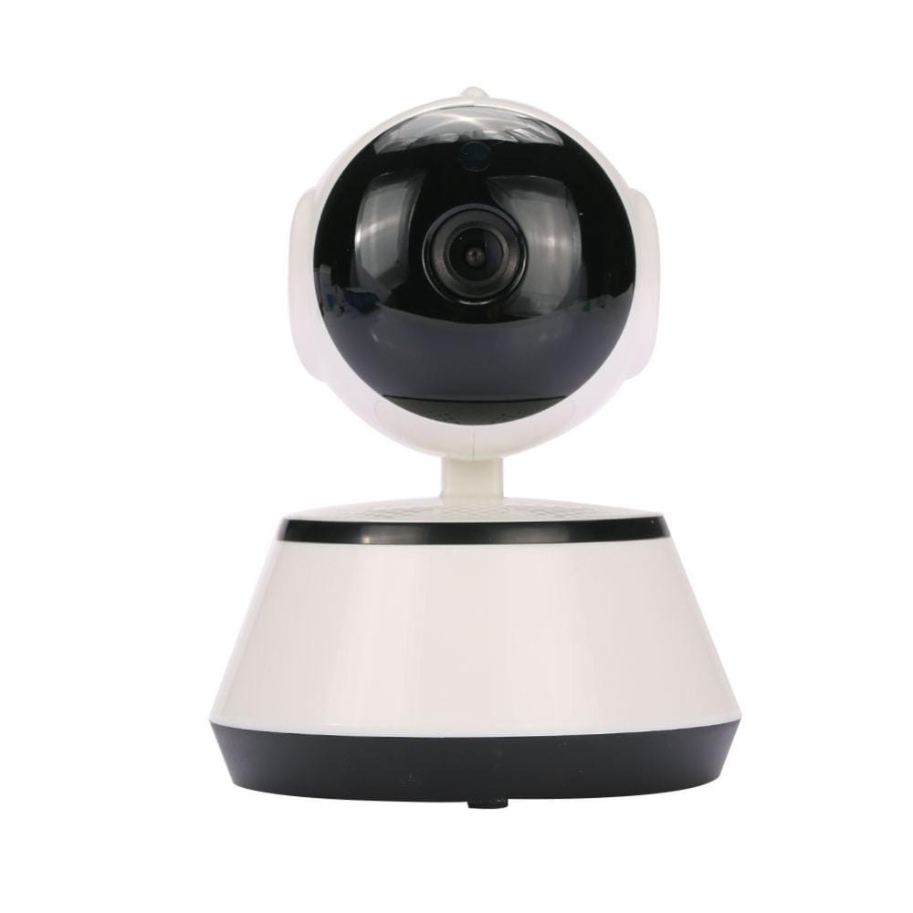 Newbabywish 720P Wireless Baby Monitor Camera