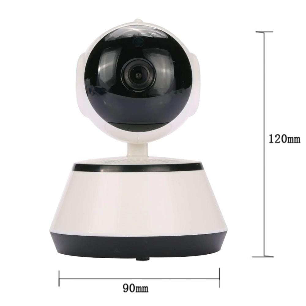 Newbabywish 720P Wireless Baby Monitor Camera