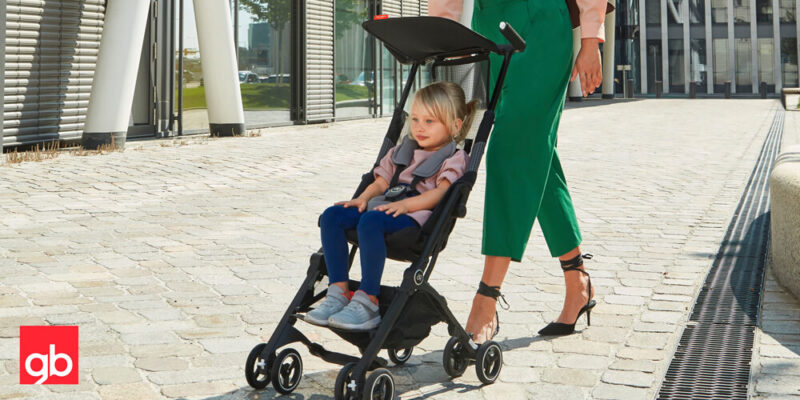 all terrain stroller