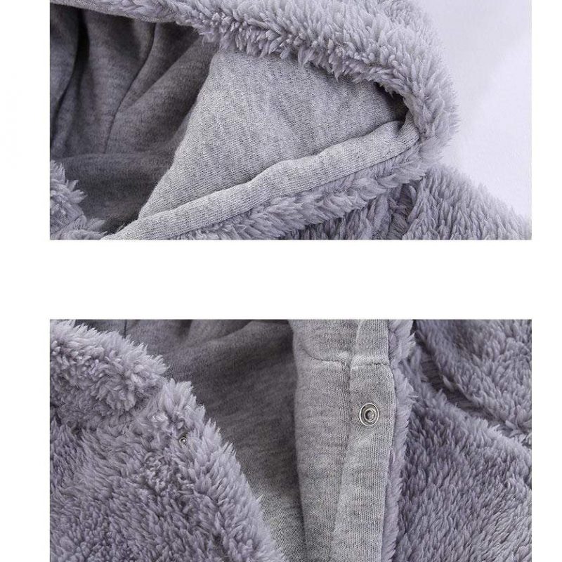 Newborn Baby Beer Outwear Rompers