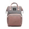 Fashion Mummy Travel Backpack Diaper Bag