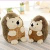 Hedgehog Doll Simulation Animal Plush Toys-1