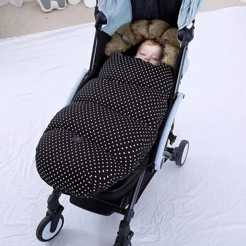 Baby Sleeping Bag Baby carriage accessories