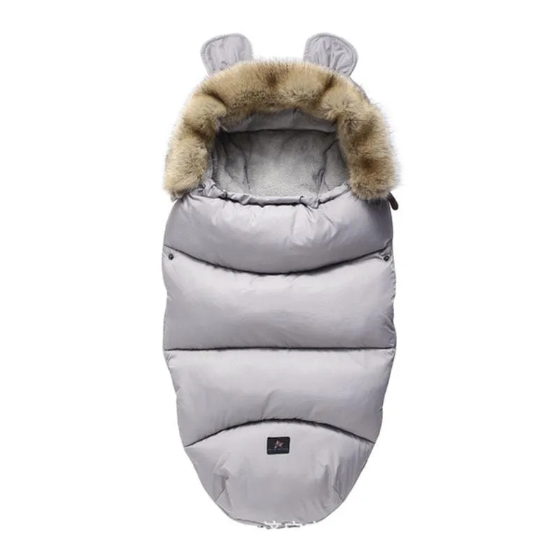 Baby Sleeping Bag Baby Stroller Sleep Sack Baby Footmuff