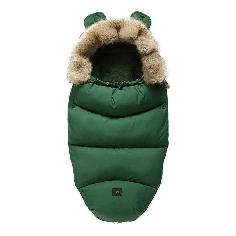Baby Sleeping Bag Baby Stroller Sleep Sack Baby Footmuff