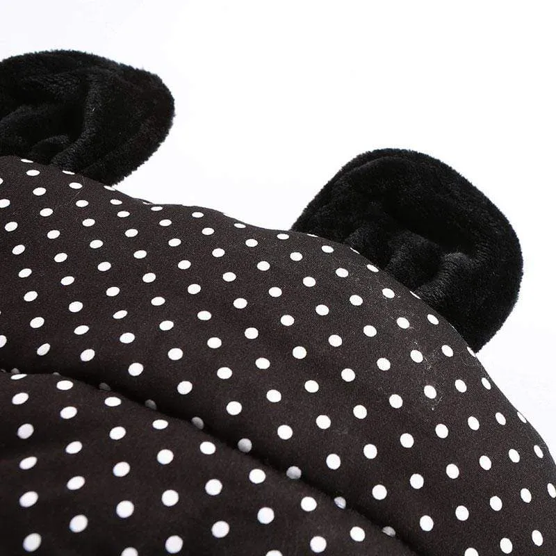 Baby Sleeping Bag Baby Stroller Sleep Sack Baby Footmuff 17