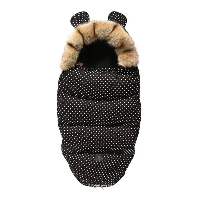 Baby Sleeping Bag Baby Stroller Sleep Sack Baby Footmuff