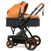 High Landscape Baby Bassinet Stroller Prams for Sale