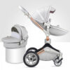 Hot Mom Stroller