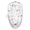 Newbabywish Portable Baby Lounger Snuggle Nest